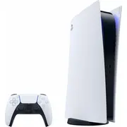 Sony Playstation 5 Standard Disc Edition Spēļu konsole 1Tb 711719020172