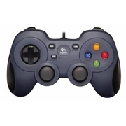 Spēļu kontrolieris Logitech F310 Gamepad 940-000135