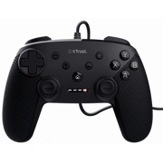 Spēļu kontrolieris Trust Gxt 541 Muta Black 24789