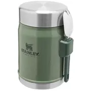 Stanley The Legendary Classic  Termoss ēdienu 0,4L 2809382004