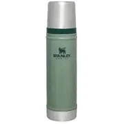Stanley The Legendary Classic Bottle Termoss 0.6L Zaļš 2811345042