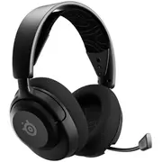 Steelseries Arctis Nova 5 Bezvadu Spēļu Austiņas 61670