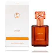 Swiss Arabian Oud 07 Smaržas Edp 50 ml 6295124036828