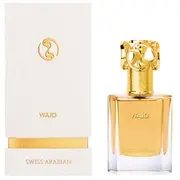 Swiss Arabian Wajd Smaržas Edp 50Ml 6295124031298