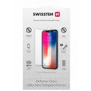 Swissten Ultra Slim Tempered Glass Aizsargstikls Priekš Apple iPhone 16 Pro 74517991