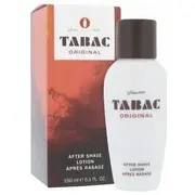 Tabac Original Aftershave Water Pēcskūšanās losjons 150Ml 4011700431144
