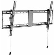 Televizora stiprinājums Gembird Tv wall mount Tilt 43-90 Wm-90T-01
