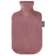 Termofors  ar mīkstu mazgājamu apvalku no velūra 2 L Wf6712 36