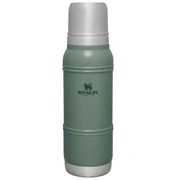 Termoss The Artisan Thermal Bottle 1L zaļš 2811428004
