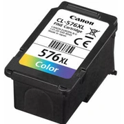 Tintes kārtridžs Canon Cl-576Xl Colour 5441C001