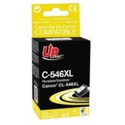 Tintes kārtridžš Uprint Canon Cl-546Xl C-546Xl-Up