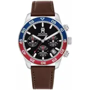 Tommy Hilfiger Th85 Vīriešu pulkstenis 1792166