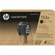Toneris Hp 153A Black Laserjet Tank Reload Kit W1530A