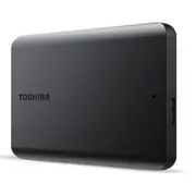 Toshiba Canvio Basics Hdd Disks 2Tb Hdtb520Ek3Aa
