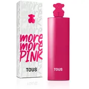 Tous More Pink Smaržas Edt 50 ml 8436603331296