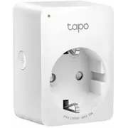 Tp-Link Tapo P110 Mini Viedā Wi-Fi rozete