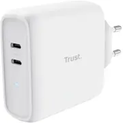 Trust Maxo Tīkla Lādētājs 65W 25381