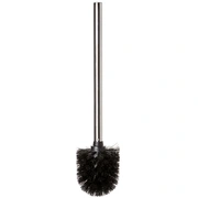 Tualetes poda birste bez turētāja Handle Inox nerūsējošā tērauda 154438901