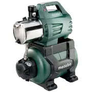 Ūdens sūknis mājsaimniecībām Hww 6000/25 Inox 600975000 Metabo