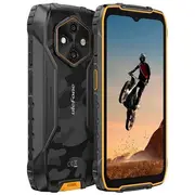 Ulefone Rugking 4 Pro Viedtālrunis 8Gb / 128Gb 6975326661812