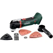 Universāls griezējinstruments Mt 18 Ltx Metaloc 613021840 Metabo