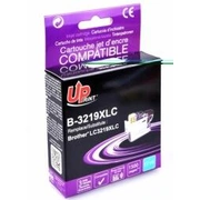 Uprint Brother Lc3219Xlc B-3219Xlc-Up