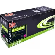 Uprint Hp 203X Cf543X Magenta Remanufacture H.203Xm-Re-Up
