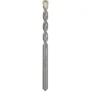 Urbis betonam, 10X150 mm Silver Percussion, Urbjmašīnām/Skrūvgriežiem, triecienurbjmašīnām/triecienskrūvgriežiem Cyl-3 Urbis, 2608597899, Bosch 2608597899