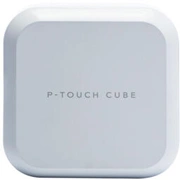 Uzlīmju printeris Brother P-Touch Cube Plus Pt-P710Bth Ptp710Bthz1