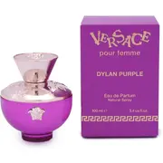 Versace Pour Femme Dylan Purple Smaržas Edp 100Ml 8011003876280