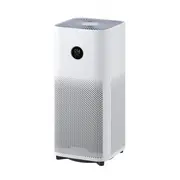 Viedais gaisa attīrītājs 50W Smart Air Purifier 4 Pro Balts 33664 Xiaomi