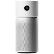 Viedais gaisa attīrītājs Smart Air Purifier Elite Eu 60 W telpām līdz 125 m² balts Bhr6359Eu Xiaomi