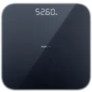 Viedie vannas istabas svari Mi Smart Scale S200 tumši pelēki līdz 150 kg Bhr9239Gl Xiaomi