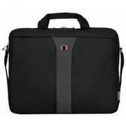 Wenger Legacy 17 Slimcase Black 600654