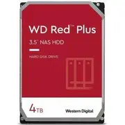 Western Digital Wd40Efpx 4Tb Cietais disks