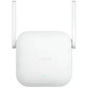 Wi-Fi diapazona paplašinātājs N300 Rd10/Rd10M 2.4 Ghz līdz 300 Mb/S 22 ārējās antenas Dvb4398Gl Balta Xiaomi