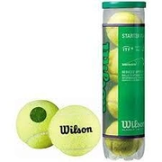 Wilson Starter Play Green  4 Bumbu Tubs Wrt137400