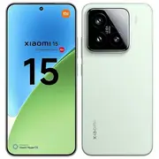 Xiaomi 15 Viedtālrunis 12Gb / 256Gb 61298