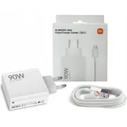Xiaomi Bhr087Meu Hypercharge Power Tīkla Lādētājs 90W