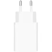 Xiaomi Bhr7757Eu Tīkla Lādētājs Usb 22.5W