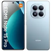 Xiaomi Redmi Note 15 Pro 4G Viedtālrunis 8Gb / 256Gb Blue Mzb0Mgxeu