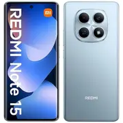 Xiaomi Redmi Note 15 Viedtālrunis 8Gb / 256Gb Glacier Blue Mzb0Moieu
