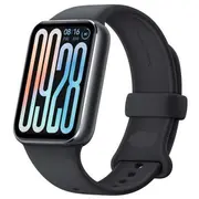 Xiaomi Smart Band 9 Pro Obsidian Black Aktivitāšu Sensora Aproce Bhr8710Gl