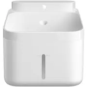 Xiaomi Smart Pet Fountain 2 Viedā Mājdzīvnieka strūklaka 4L Bhr9486Eu