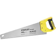 Zāģis kokam 18In/450Mm 11Tpi, Stht20370-1, Stanley Stht20370-1