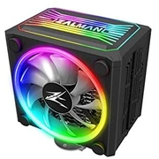 Zalman Cnps16X Black 120Mm Argb x2