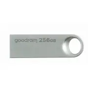 Zibatmiņa Goodram Uno3 256Gb Silver Uno3-2560S0R11