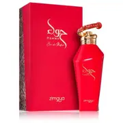 Zimaya Hawwa Red Edp Smaržas 100 ml 6290171074182