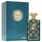 Zimaya Siada Regal Smaržas Edp 100Ml 6290171075981