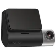 70Mai A510 Dashcam 4K auto videoreģistrators 140 plašs skata leņķis Sony Starvis 2 Imx675 sensors ieraksts līdz 25921944/25601440  30 fps iebūvēts Gps G-Sensor Adas Hdr Ips ekrāns Wi-Fi/Bluetooth vadība microSD atbalsts 256 Gb melns